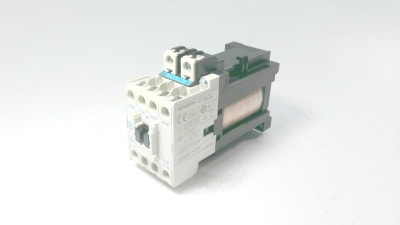 MITSUBISHI SRD-N4CX-DC125V-3A1B