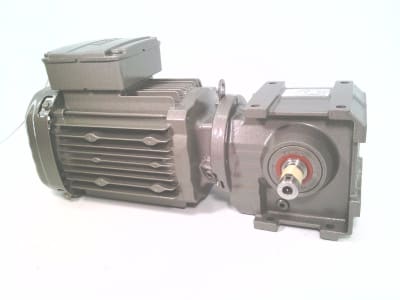 SEW EURODRIVE S37DRE80M4