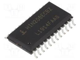 INTERSIL HIN208ECBZ