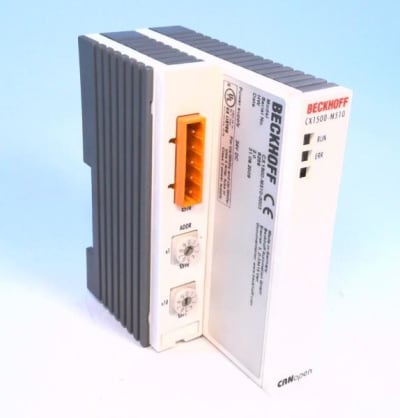 BECKHOFF CX1500-M510-1002