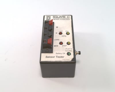 SCHNEIDER ELECTRIC XSZSTA1