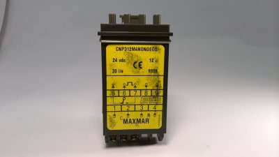JOHNSON ELECTRIC CNP312M4N0N0E00