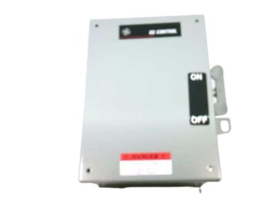 GENERAL ELECTRIC CR1062R3AAT3000