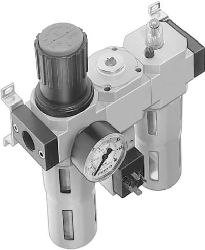 FESTO FRC-1/4-D-MINI-KB