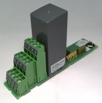 INVENSYS 2500T/DO4/UNIV/NONE