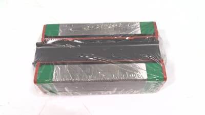 HIWIN MICROSYSTEMS EGH25CAZ0