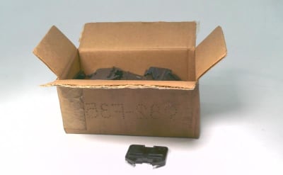 SCHNEIDER ELECTRIC 9080-KH21