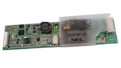 NEC 104PW191-D