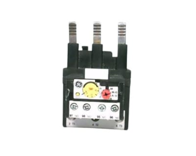 GENERAL ELECTRIC RT2C