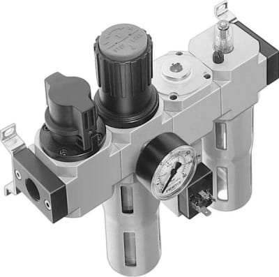 FESTO FRC-1/4-D-MIDI-KC