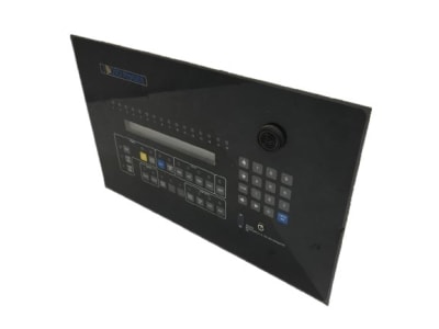 IRWIN RESEARCH ELE-173