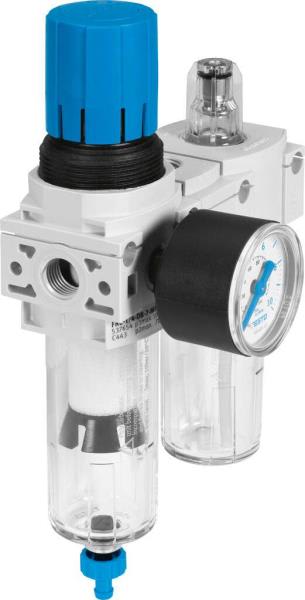 FESTO FRC-1/4-DB-7-5M-MINI