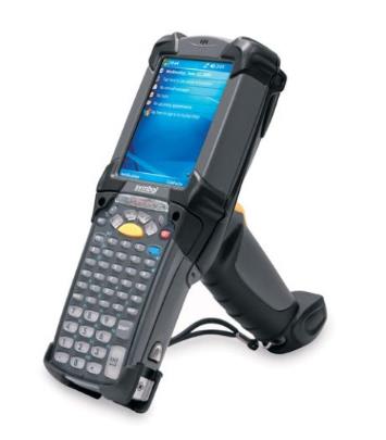 ZEBRA MC9090-GJ0HBFGA2WR