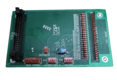 HAAS AUTOMATION INC 65-1060C