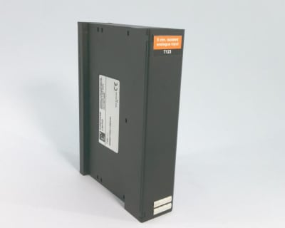INVENSYS T123/-/-
