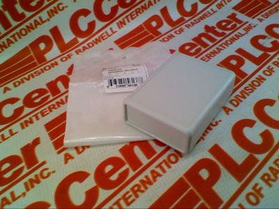 HAMMOND MANUFACTURING 1593PGY