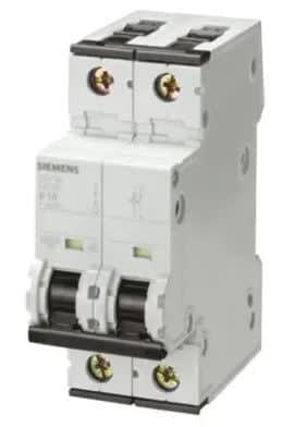SIEMENS 5SY7210-7