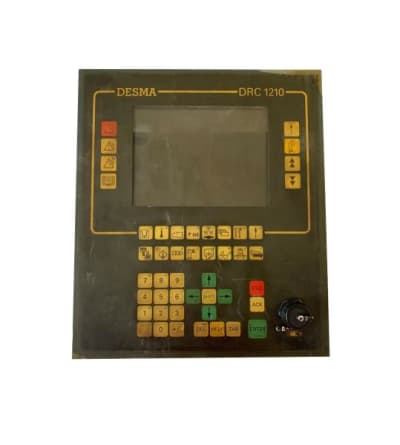 DESMA 00012650-10 IPC306