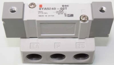 SMC SYA5240-02T