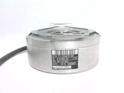 HEIDENHAIN CORP ECN 113 2048 01-58