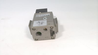 SMC AV2000-F02-3YO-Q