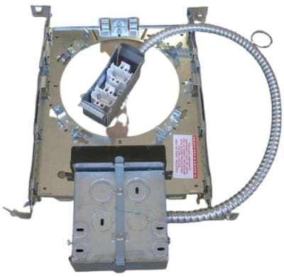 LIGHTOLIER 1102PJNEW