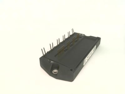 FUJI ELECTRIC 7MBP75TEA12011