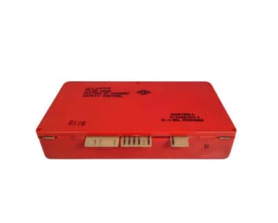 HONEYWELL R7248B1010