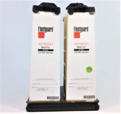 FLEETGUARD AF55021VE