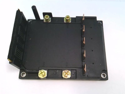 FUJI ELECTRIC 6MBP200RS060