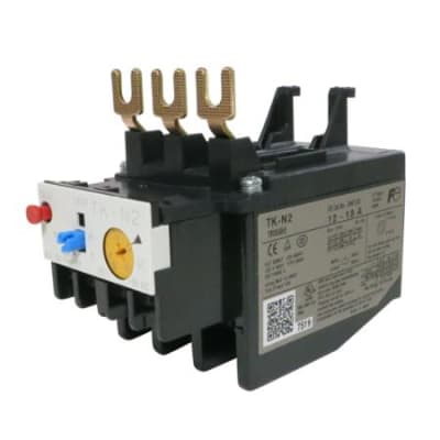 FUJI ELECTRIC 3NK5HS