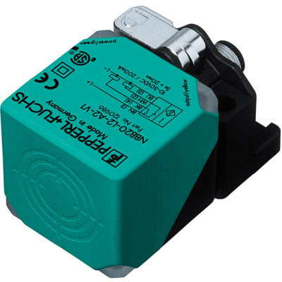PEPPERL & FUCHS NBN30-L2-A2-C-V1