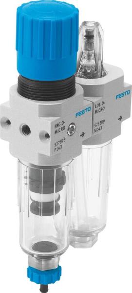 FESTO FRC-M5-D-7-O-5M-MICRO-H