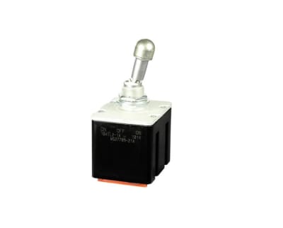 HONEYWELL 104TL2-1A