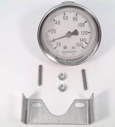 ASHCROFT 631008S_02BXUC30IMV&150#