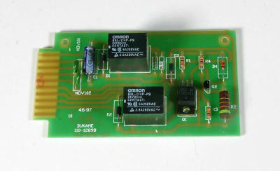 DUKANE CORP 110-1289B