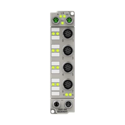 BECKHOFF ER6001-0002
