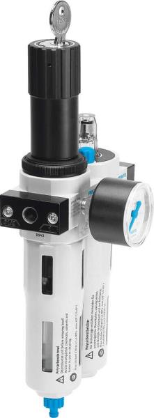 FESTO FRCS-1/2-D-MAXI