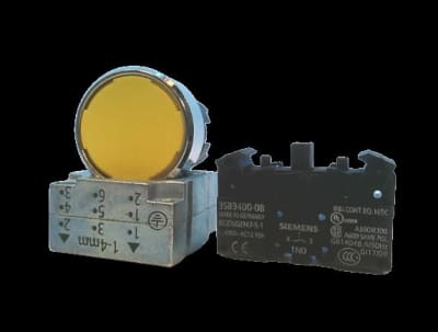 SIEMENS 3SB3602-0AA31