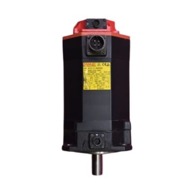 FANUC A06B-0239-B400#0100
