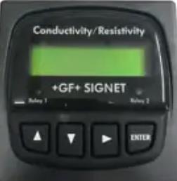 GEORG FISCHER SIGNET 3-8850-2P