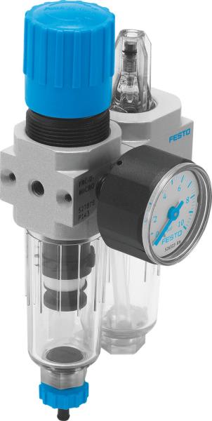 FESTO FRC-N1/8-D7-5M-MICRO-H