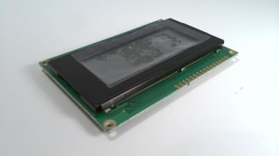 SHENZHEN JINGHUA DISPLAYS JM164A