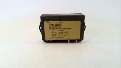 MODUS T30-08E-0-15017