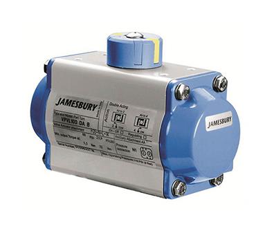 JAMESBURY VPVL051 DA B D