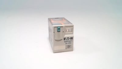 EATON CORPORATION D2PF4AT1