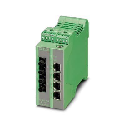 PHOENIX CONTACT FL SWITCH LM 4TX/2FX ST