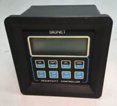 GEORG FISCHER SIGNET MK822-3