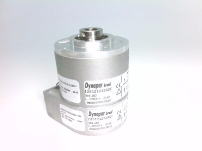 DYNAPAR `AI2512123392F