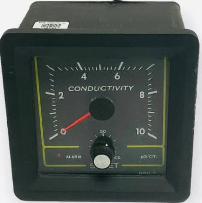 GEORG FISCHER SIGNET MK819